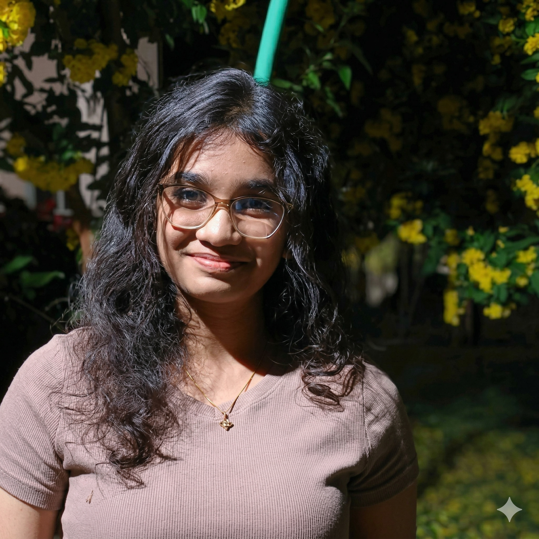 Archanaa Dinakaran