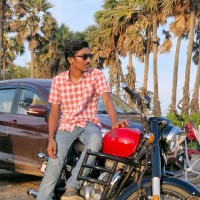 ADITHI SURESH