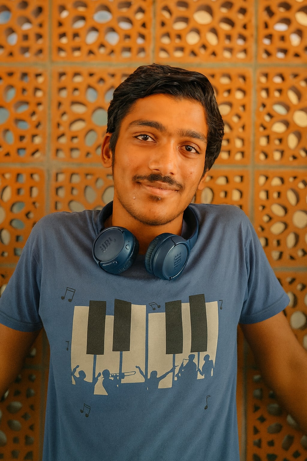 Vivek Reddy